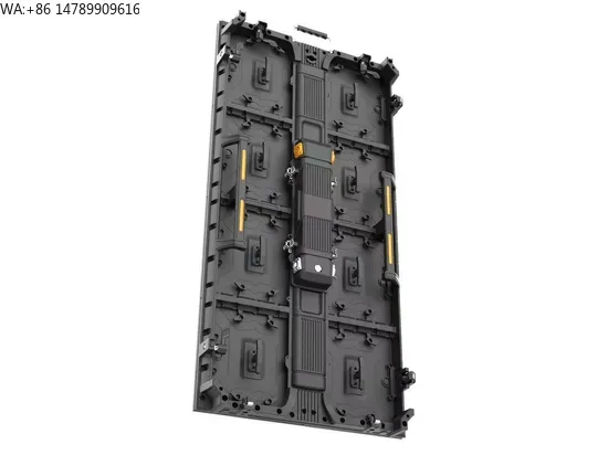 Outdoor Lighting Rental - LED-Transparente Displays, 3D-Bildschirme für das bloße