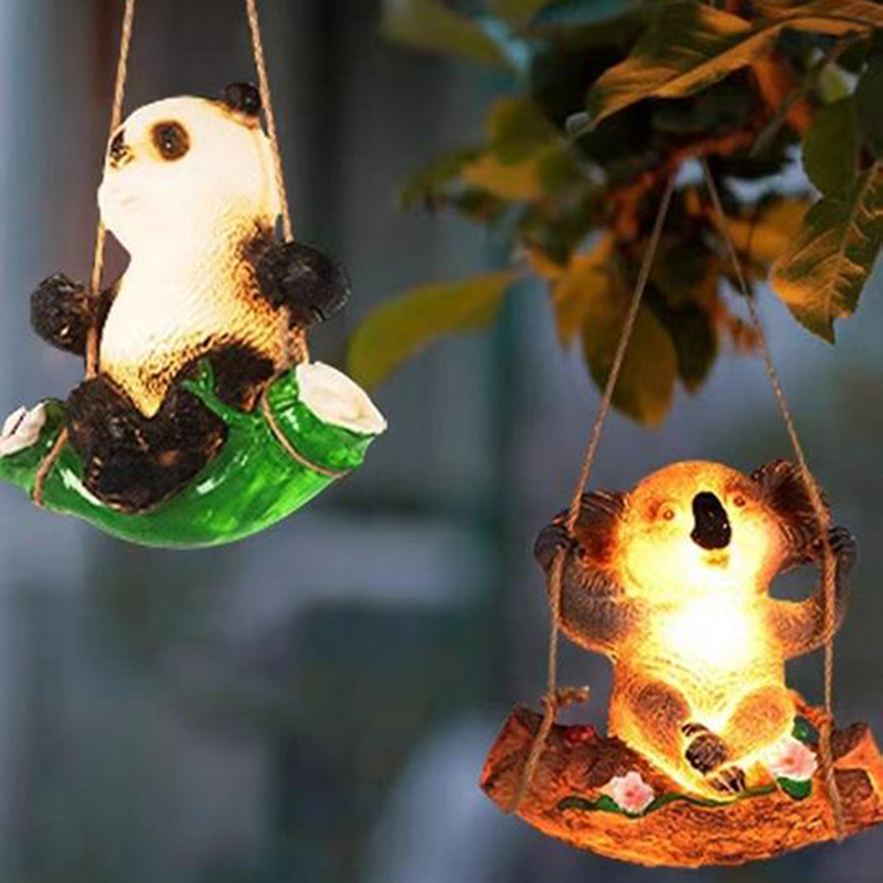 Outdoor Lighting Art - Wasserdichte Pendelleuchte für den Außenbereich, Pendelleuchte
