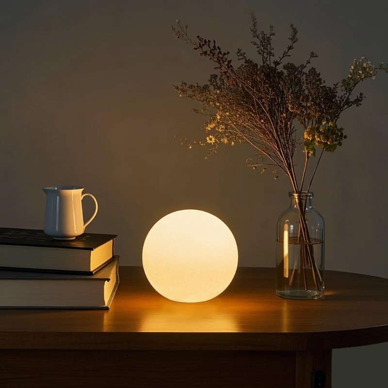 Outdoor Lighting Transformer - LED Ball Licht Solar Lampe Outdoor