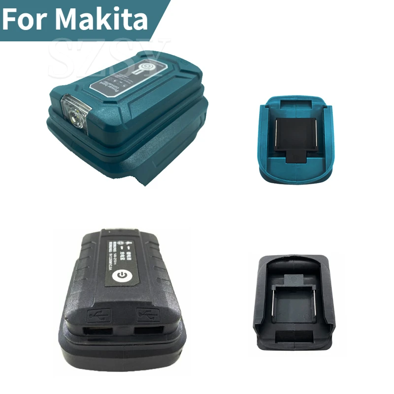 Outdoor Lighting Transformer - Für Makita 14,4 V 18 V