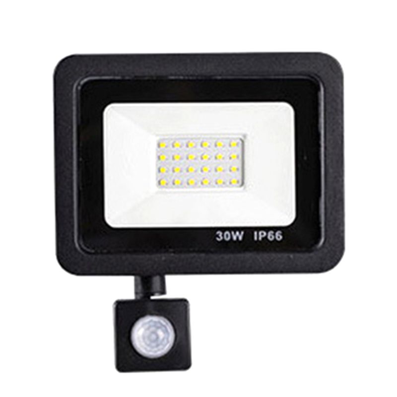 Outdoor Lighting Motion Sensor - ABFN-Sicherheitsleuchten für Außen mit Bewegungssensor LED