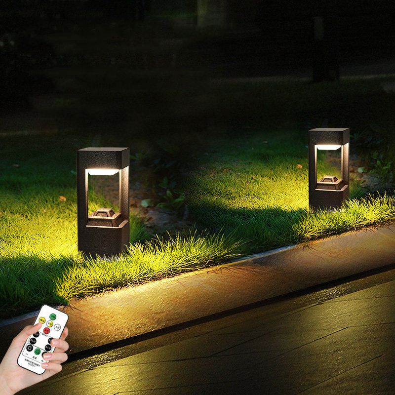 Leuchtende Stehlampe für den I – Outdoor Lighting Art Bewertung und Preis
