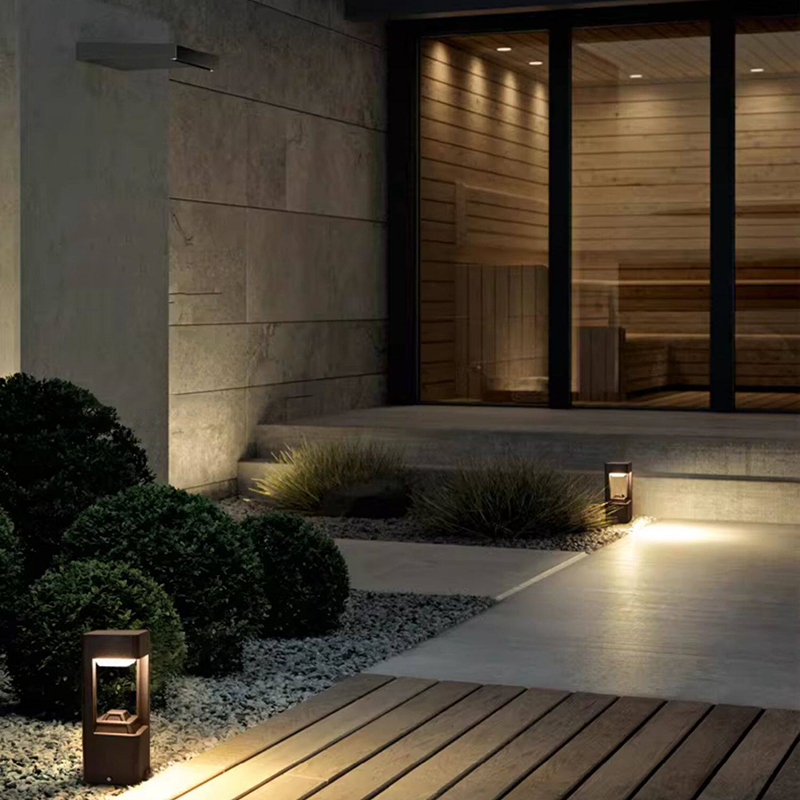 Leuchtende Stehlampe für den I – Outdoor Lighting Art Bewertung und Preis
