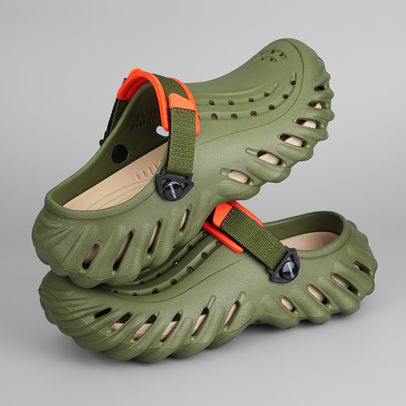Marken-Herren-Slipper – Weiche – Outdoor Lighting Construction Bewertung und Preis