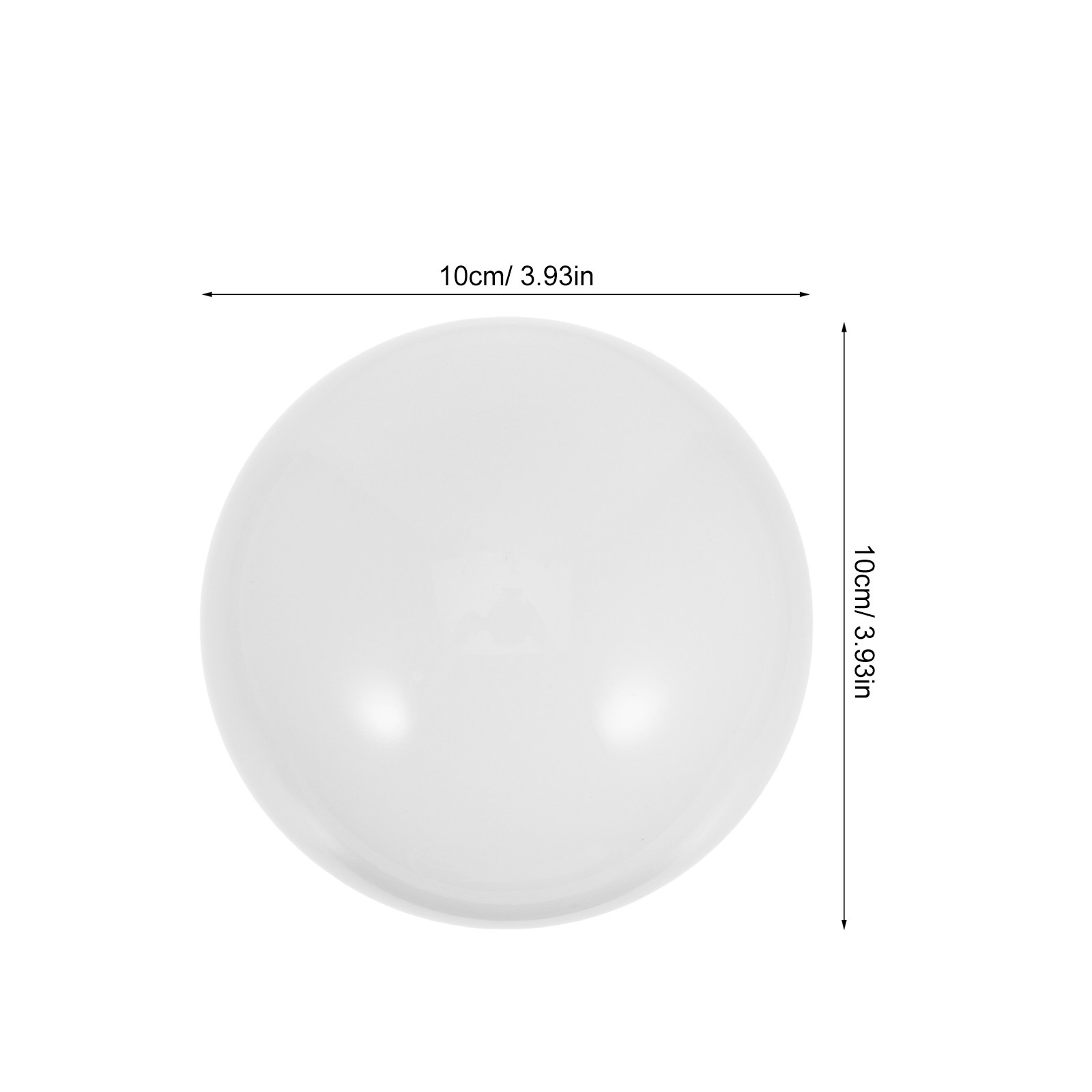 2 Stück Outdoor-Kugellampensch – Outdoor Lighting Design Bewertung und Preis