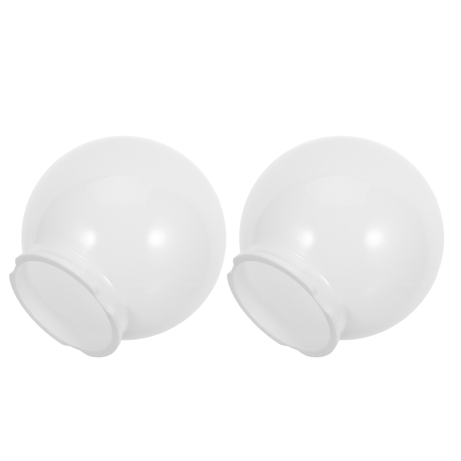 2 Stück Outdoor-Kugellampensch – Outdoor Lighting Design Bewertung und Preis