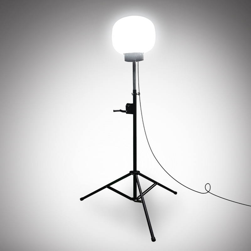 Teleskopmast für den Außenbere – Outdoor Lighting Rental Bewertung und Preis