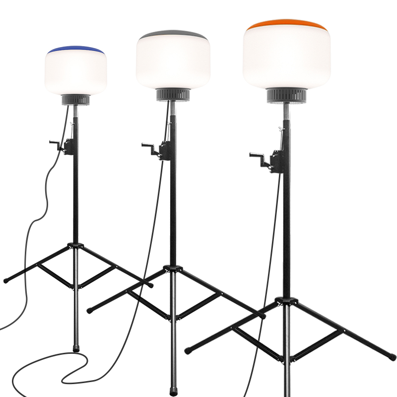 Teleskopmast für den Außenbere – Outdoor Lighting Rental Bewertung und Preis