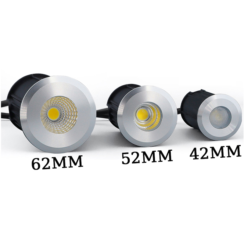 10 teile/los ip67 Außen beleuc – Deck Step Light Bewertung und Preis