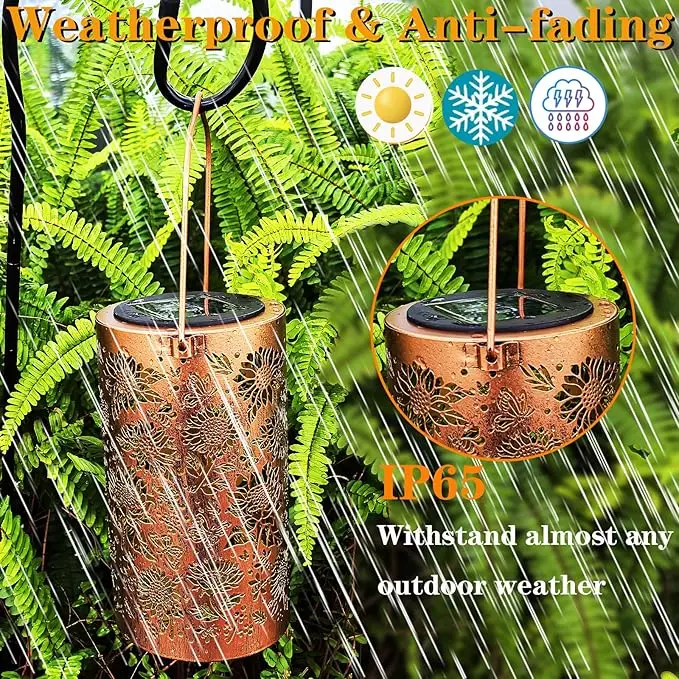Sonnenblumenlicht und Schatten – Outdoor Lighting Construction Bewertung und Preis
