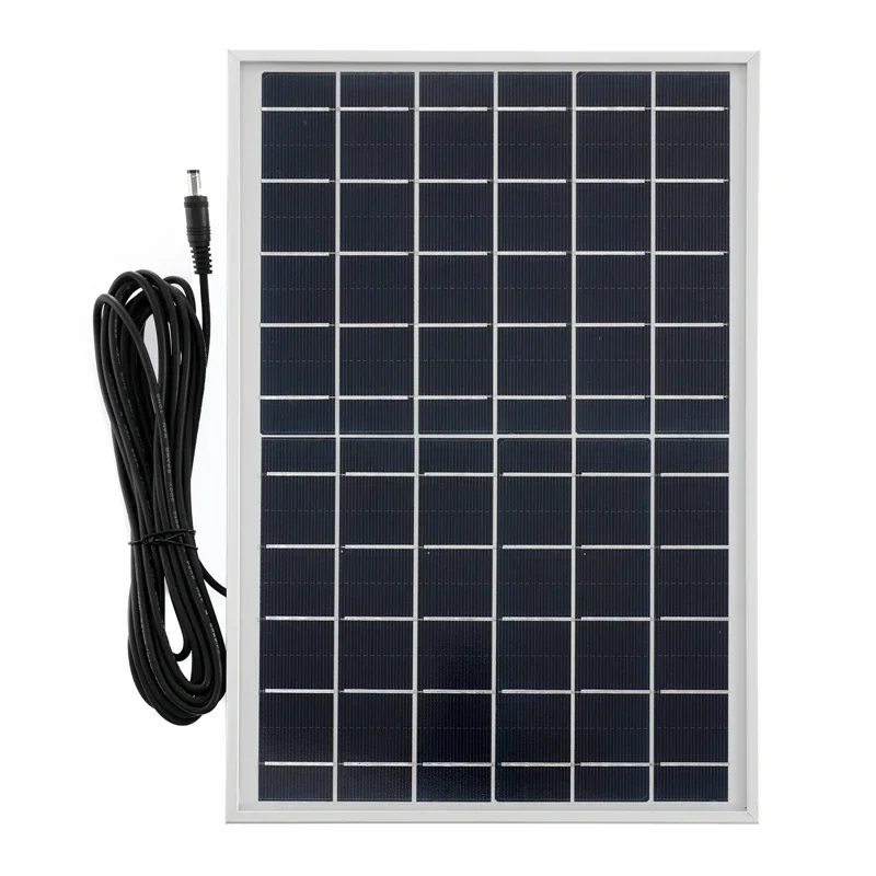 Tragbares Camping Solarstrom g – Outdoor Lighting Transformer Bewertung und Preis