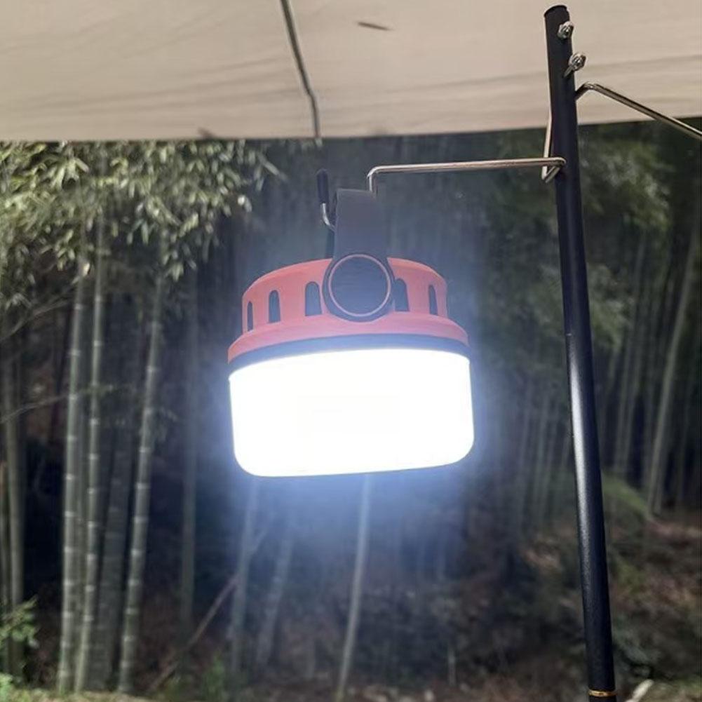 Neue solarbetriebene Campingla – Outdoor Lighting Transformer Bewertung und Preis
