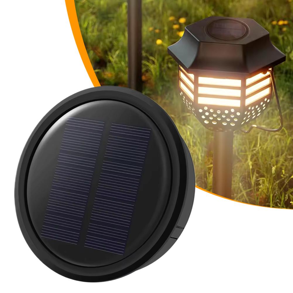 Solar-Lampen-Ersatzoberteil So – Outdoor Lighting Transformer Bewertung und Preis