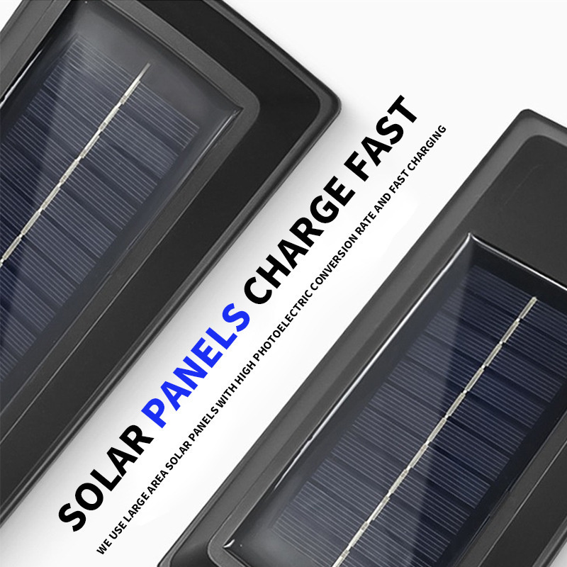 Solar-Straßenleuchten für den  – Outdoor Lighting Motion Sensor Bewertung und Preis