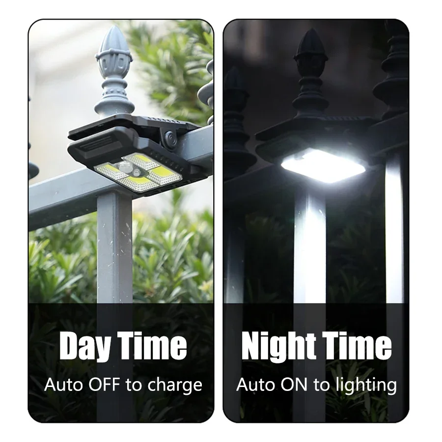 2 Stück LED-Solarleuchten für  – Deck Step Light Bewertung und Preis