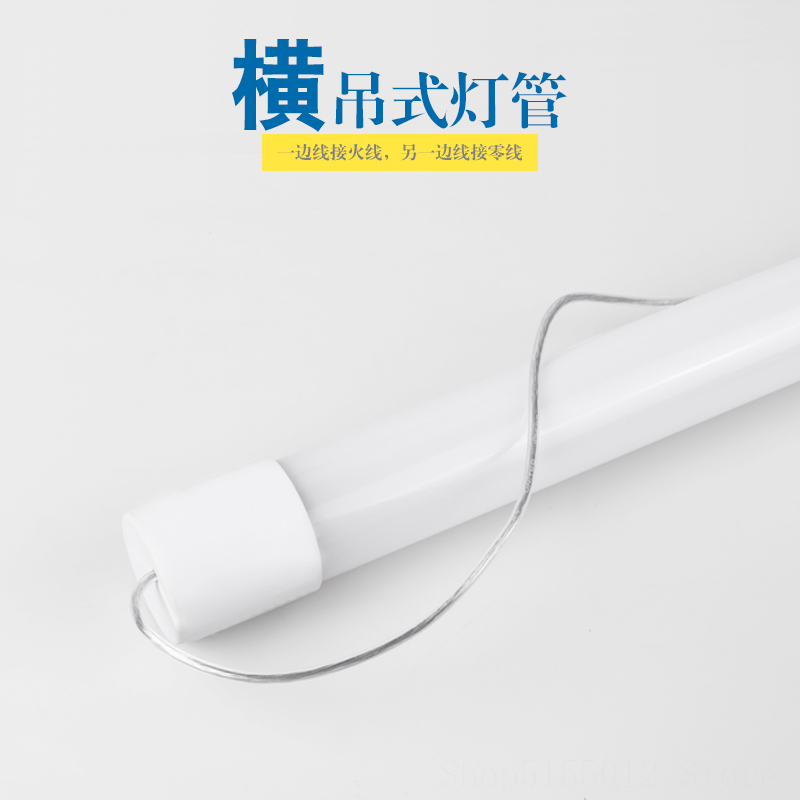 Minimalist Led Licht Rohr Anhä – Outdoor Lighting Art Bewertung und Preis