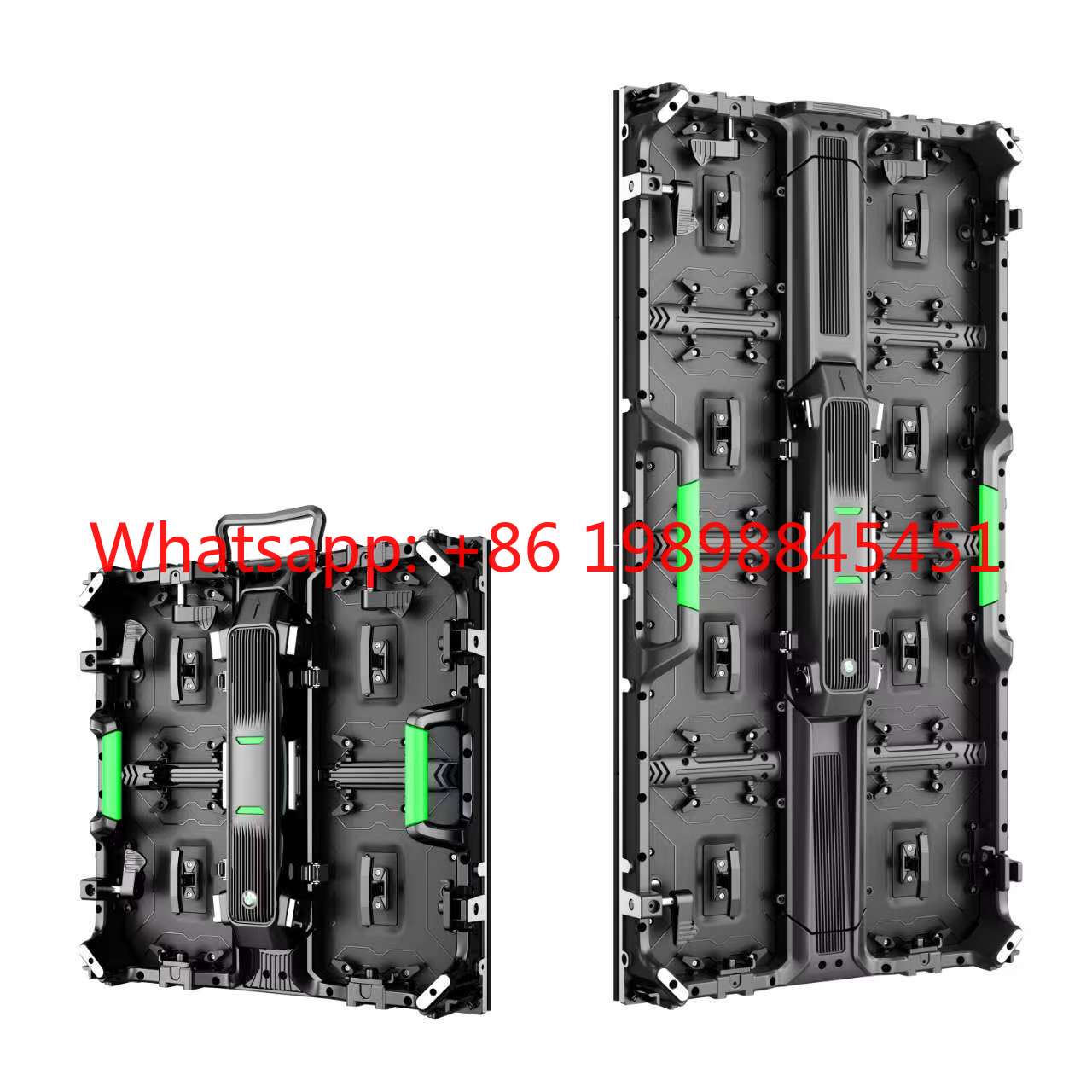 500X500mm Indoor Outdoor Riese – Outdoor Lighting Rental Bewertung und Preis
