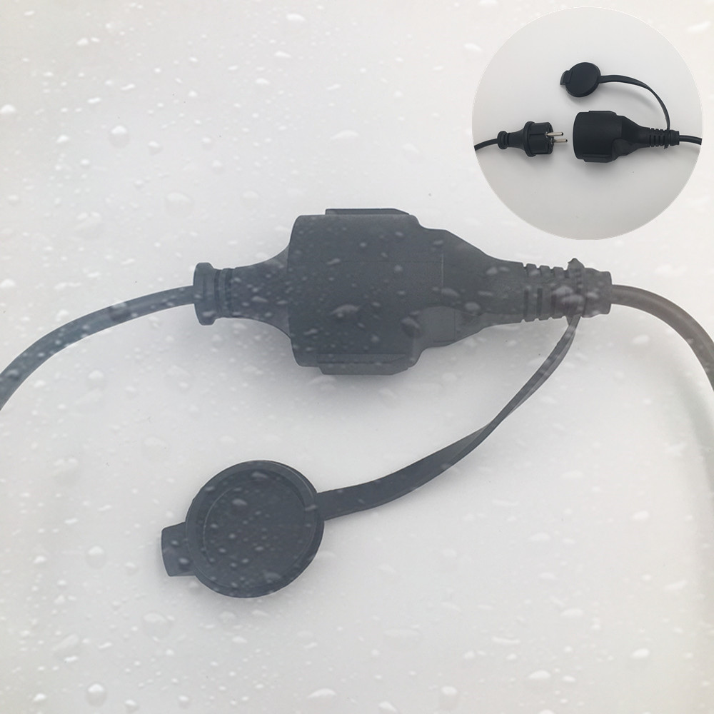 10 m langes LED-Kabel, wasserd – Outdoor Lighting Construction Bewertung und Preis