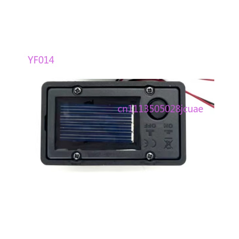 4 Stück Solar-Laternen-Batteri – Solar Lantern Hanging Bewertung und Preis