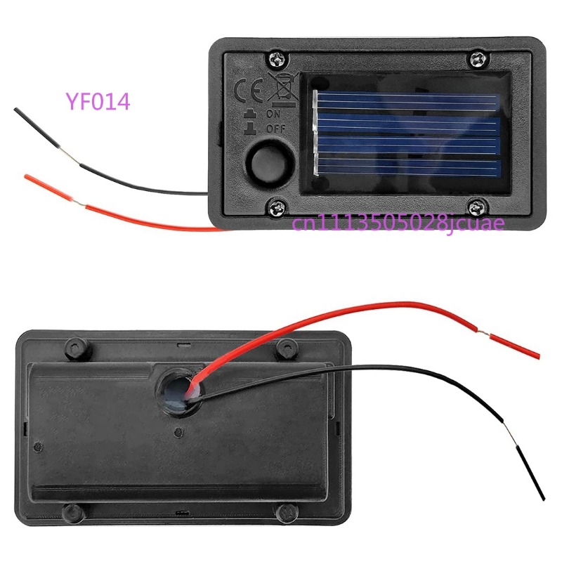 4 Stück Solar-Laternen-Batteri – Solar Lantern Hanging Bewertung und Preis