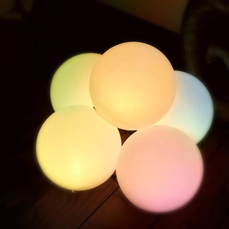 LED Ball Licht Solar Lampe Out – Outdoor Lighting Transformer Bewertung und Preis