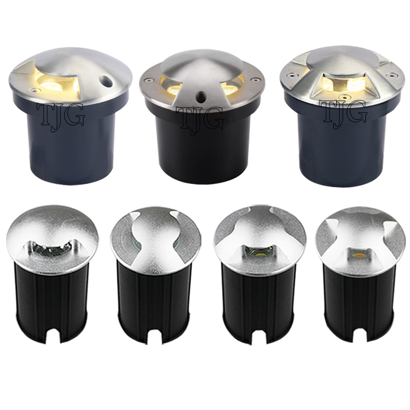 Außenbeleuchtung 10W 6W 3W Gar – Deck Step Light Bewertung und Preis