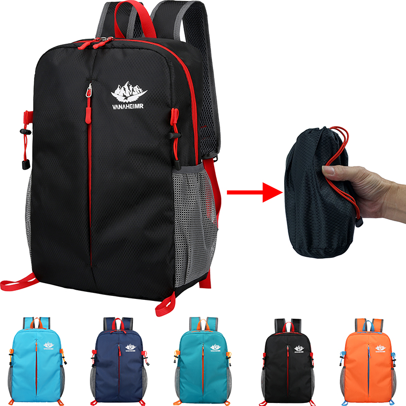 15L Tragbare Tag Pack Faltbare – Outdoor Lighting Art Bewertung und Preis