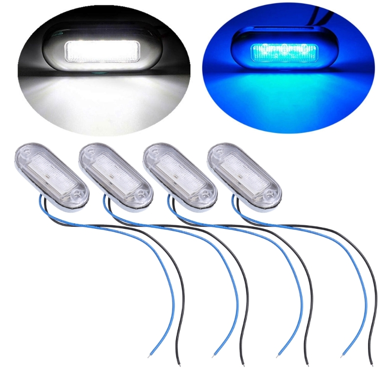 Boot Courtesy LED Treppendeck  – Deck Step Light Bewertung und Preis