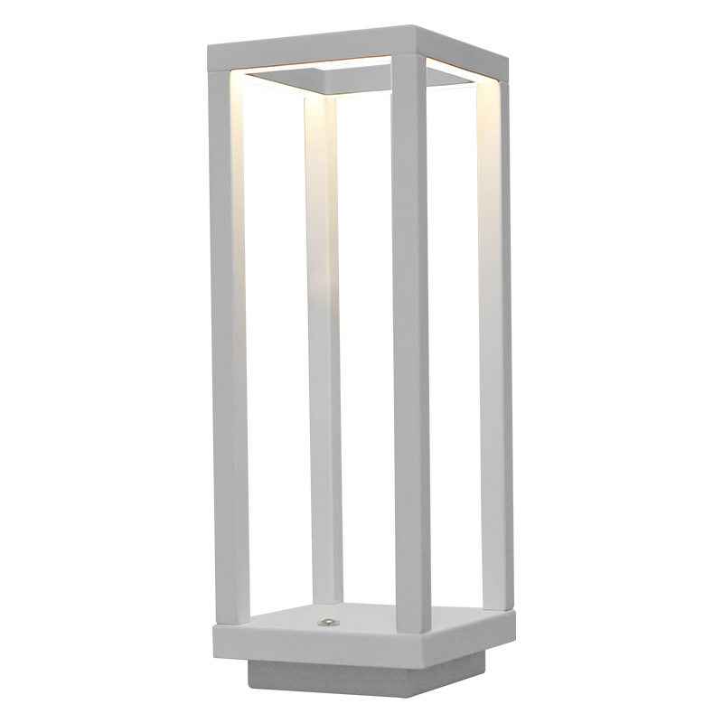 LED-Touch-Ladelampe für Schrei – Outdoor Lighting Restaurant Bewertung und Preis