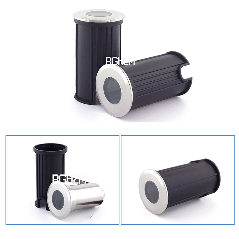 IP67 DC12V Außen Beleuchtung 1 – Deck Step Light Bewertung und Preis