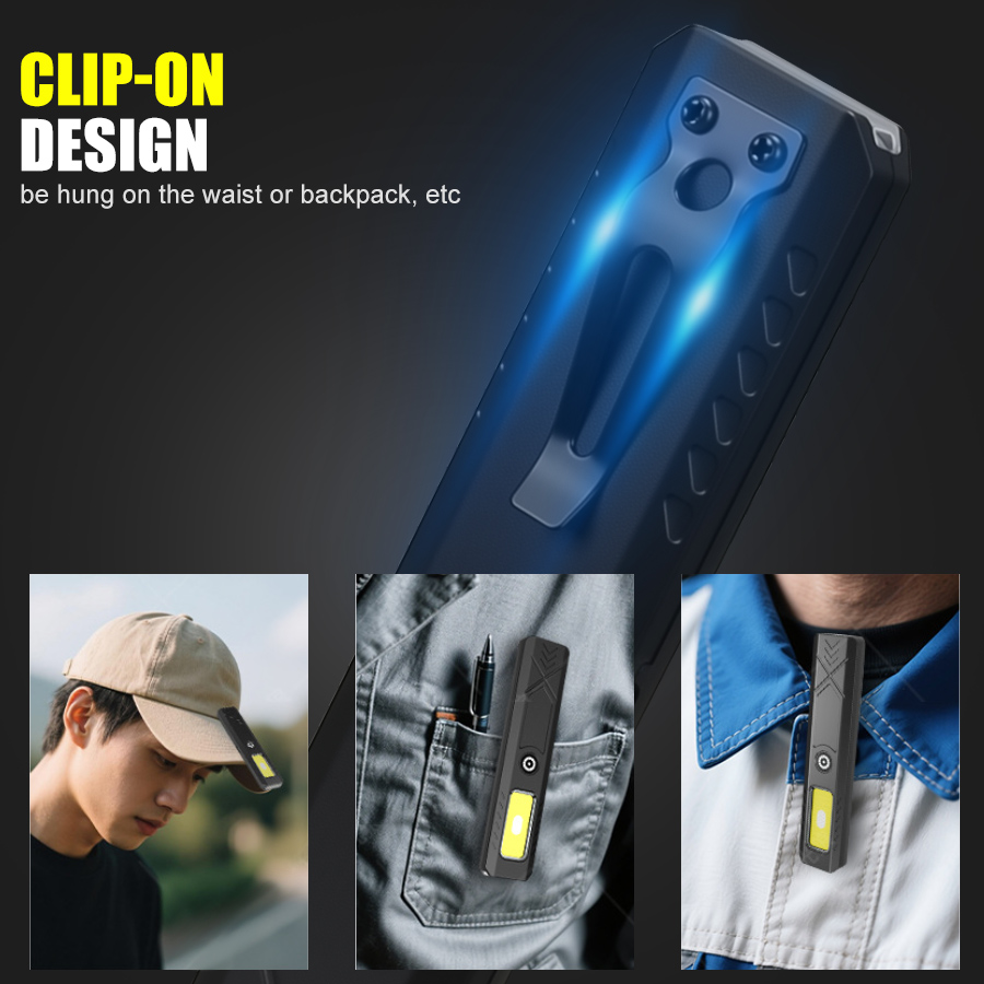 Wiederaufladbare LED-Handtasch – Outdoor Lighting Ideas Bewertung und Preis