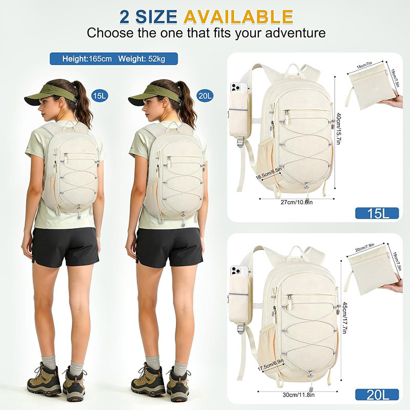 Leichter Reiserucksack unter 2 – Outdoor Lighting Art Bewertung und Preis