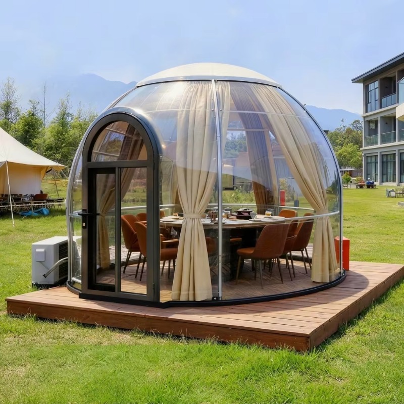 Outdoor-Living Neuheit: Modern – Outdoor Lighting Rental Bewertung und Preis