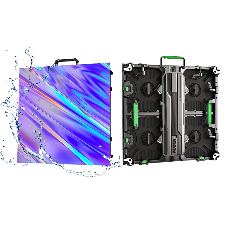 P3/P4/P6 Programmierbare LED-L – Outdoor Lighting Rental Bewertung und Preis