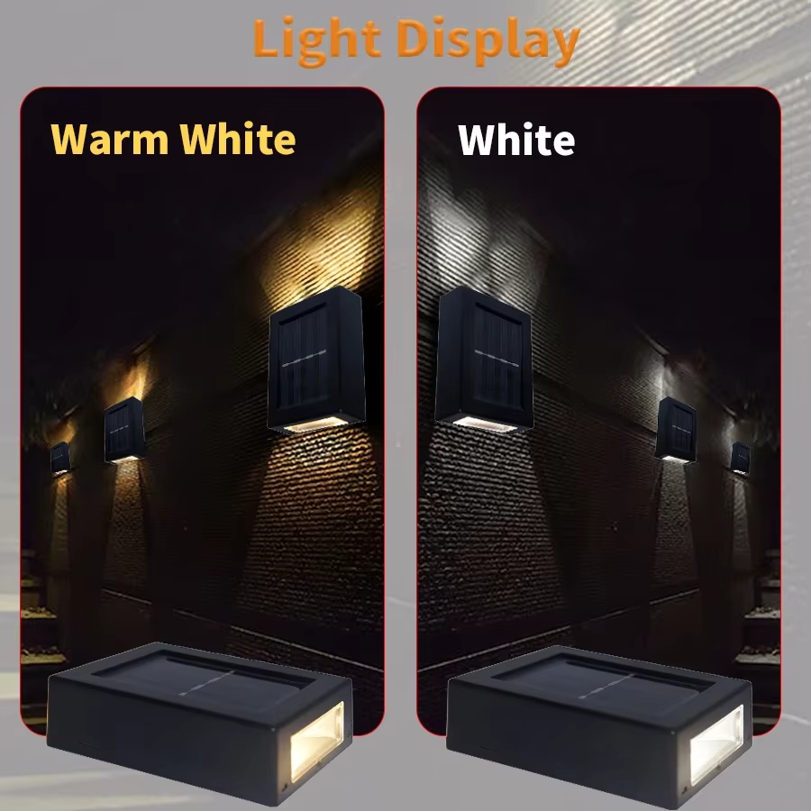 Solar LED Outdoor Licht Solar  – Outdoor Lighting Transformer Bewertung und Preis