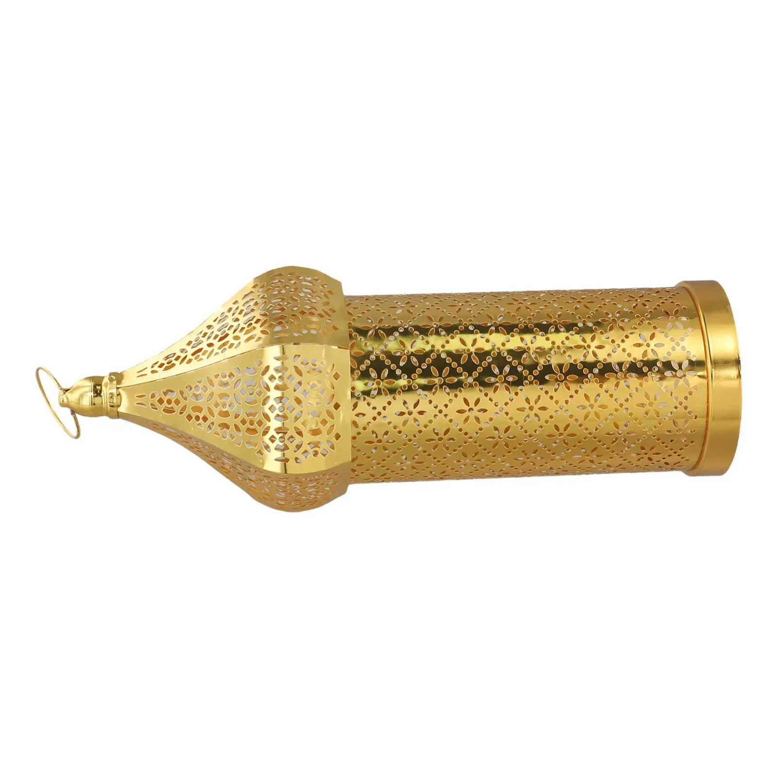 Marokkanische goldene hohle Ei – Outdoor Lighting Art Bewertung und Preis