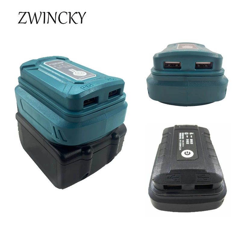Für Makita 14,4 V 18 V Lion-Ba – Outdoor Lighting Transformer Bewertung und Preis