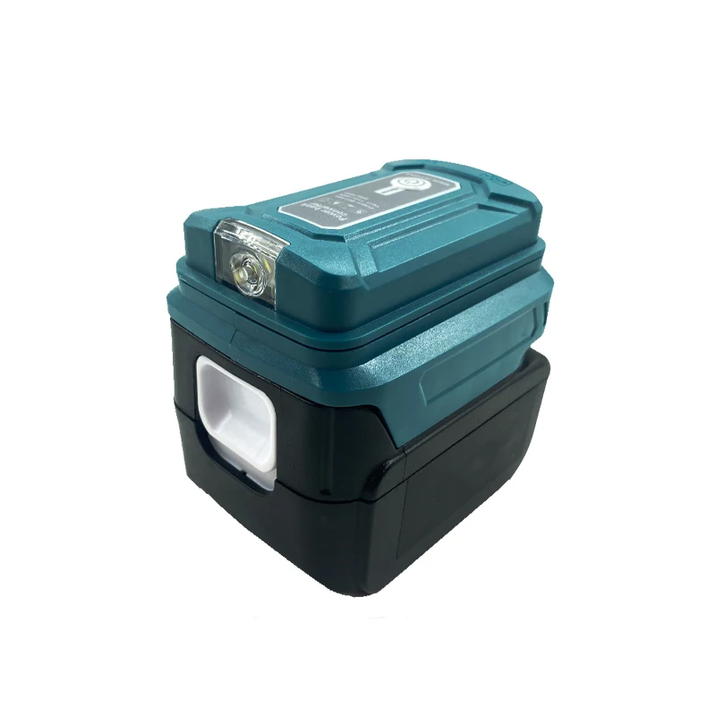 Für Makita 14,4 V 18 V Lion-Ba – Outdoor Lighting Transformer Bewertung und Preis