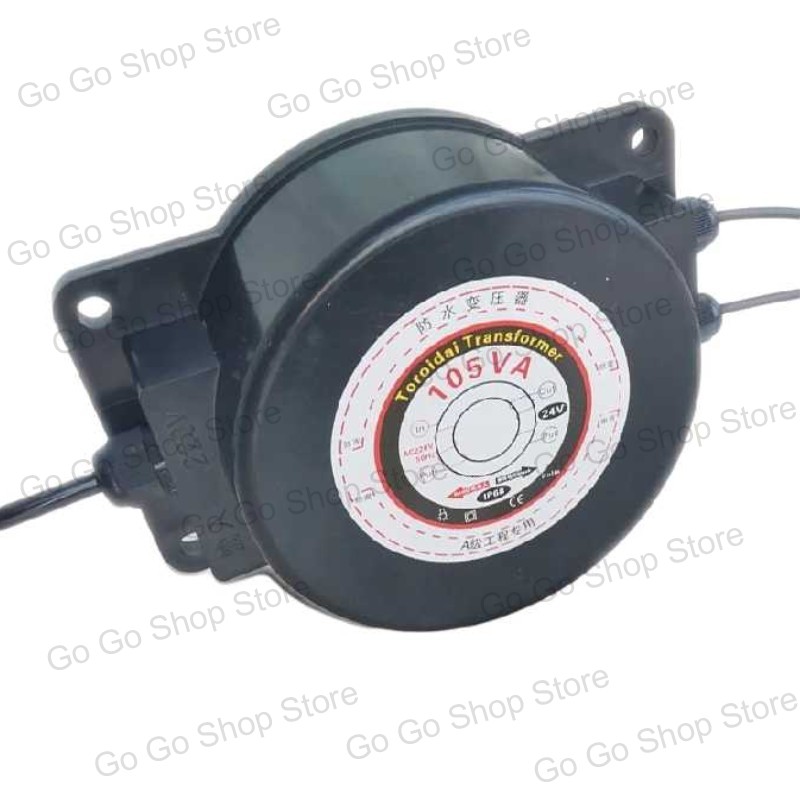 Vergrabenes Unterwasser-LED-Li – Outdoor Lighting Transformer Bewertung und Preis