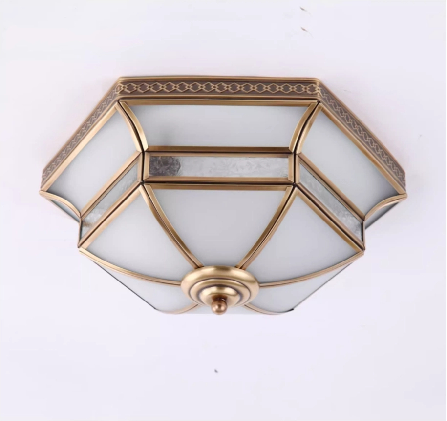 Kupfer Deckenleuchte Outdoor S – Outdoor Lighting Restaurant Bewertung und Preis