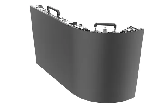 LED-Transparentdisplays, 3D-Bi – Outdoor Lighting Rental Bewertung und Preis