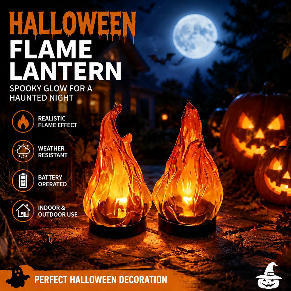 Solar-Flammen-Hängelaterne, IP – Solar Lantern Hanging Bewertung und Preis