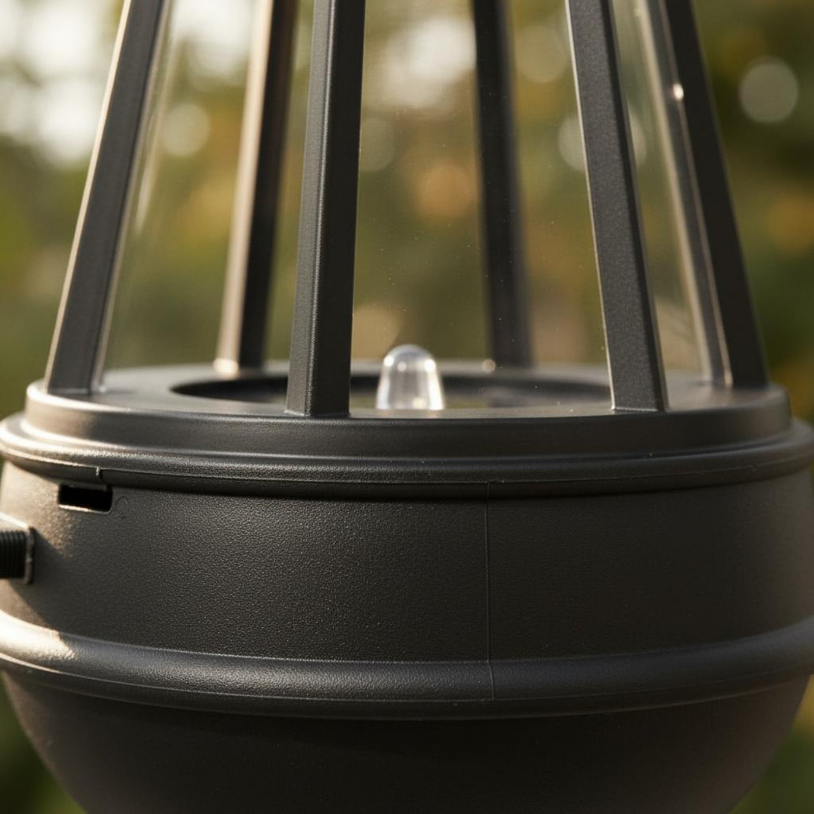 Solar Avian Hängelampe, energi – Solar Lantern Hanging Bewertung und Preis