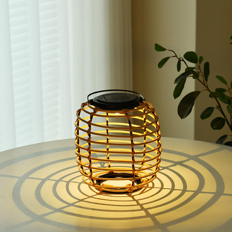 Warme LED-Glühbirne Retro Steh – Solar Lantern Hanging Bewertung und Preis