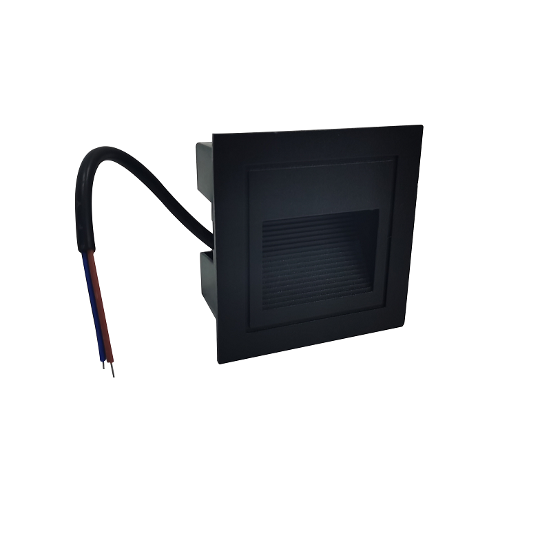 LED-Terrassenstufenleuchte 15  – Deck Step Light Bewertung und Preis
