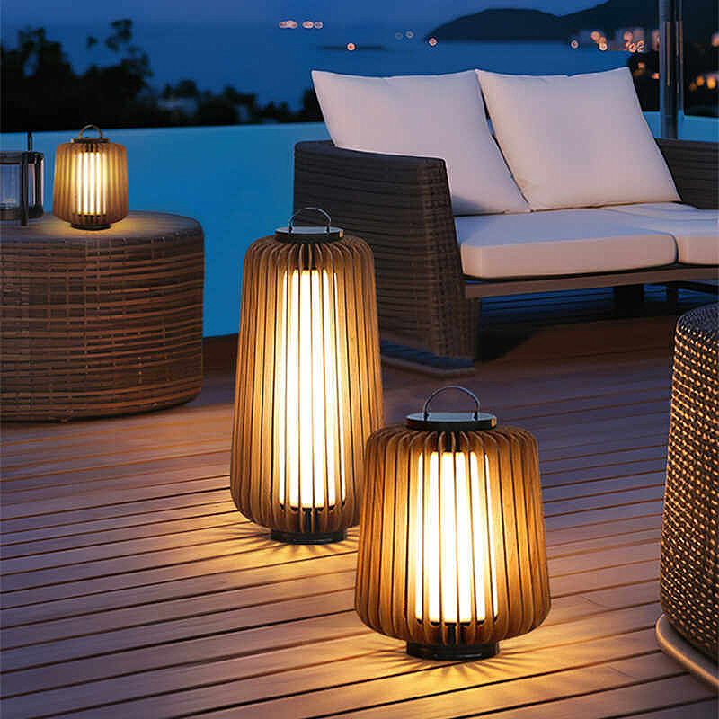 Leuchtende Stehlampe für den H – Outdoor Lighting Art Bewertung und Preis