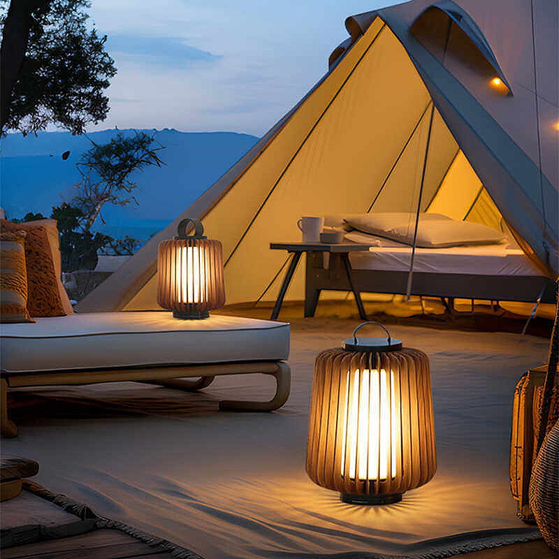 Leuchtende Stehlampe für den H – Outdoor Lighting Art Bewertung und Preis