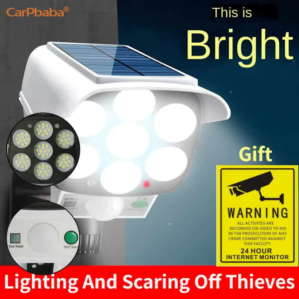 Outdoor Solar Licht Motion Sen – Outdoor Lighting Motion Sensor Bewertung und Preis