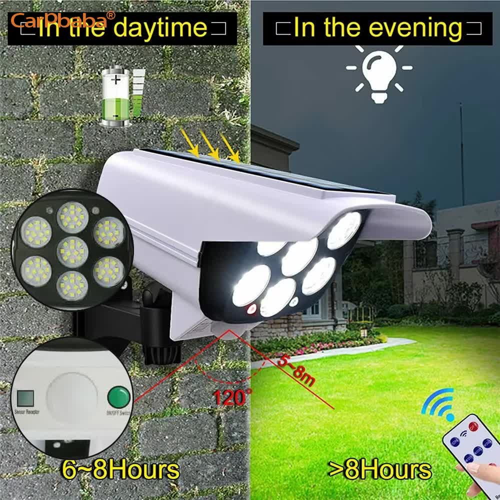 Outdoor Solar Licht Motion Sen – Outdoor Lighting Motion Sensor Bewertung und Preis